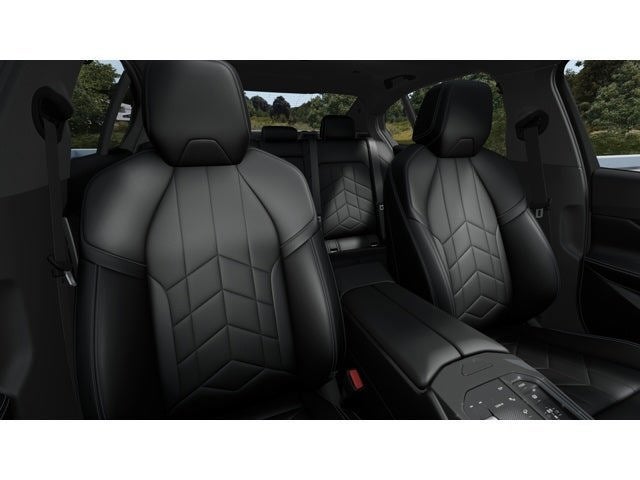 2026 BMW i5 xDrive40