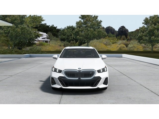 2026 BMW i5 xDrive40