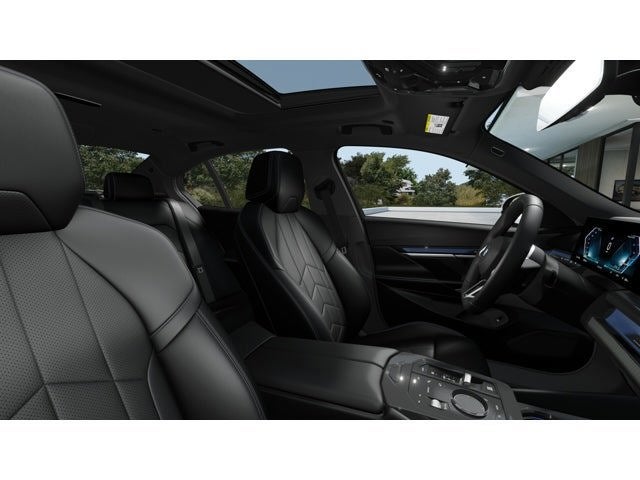 2026 BMW i5 xDrive40