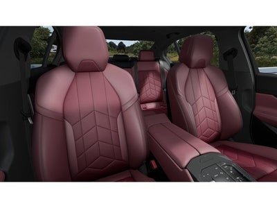 2026 BMW i5 xDrive40