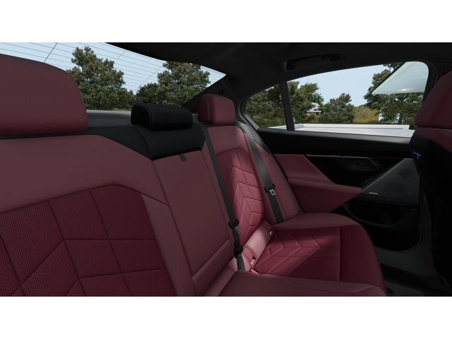 2026 BMW i5 xDrive40