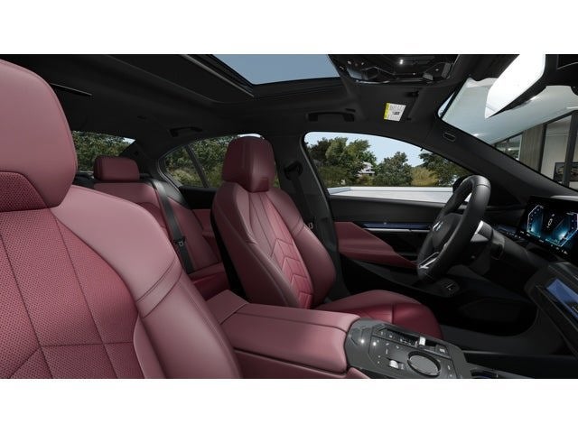 2026 BMW i5 xDrive40