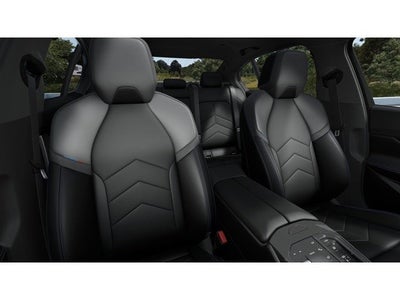 2026 BMW i5 xDrive40