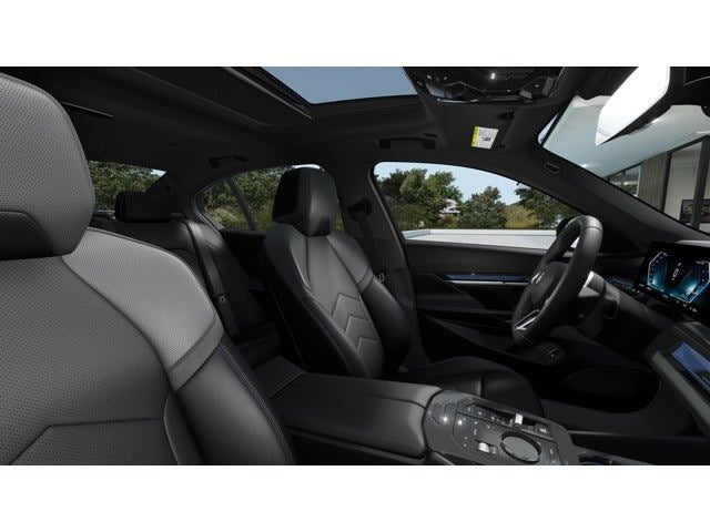 2026 BMW i5 xDrive40