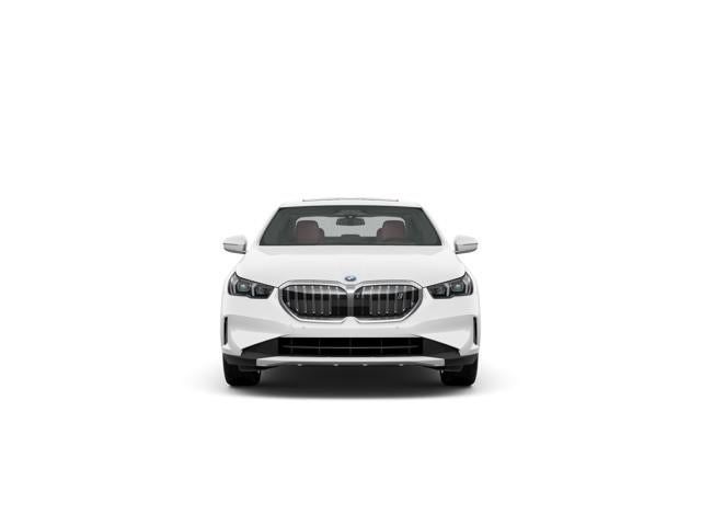 2026 BMW i5 xDrive40