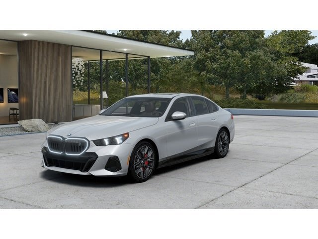 2026 BMW i5 xDrive40