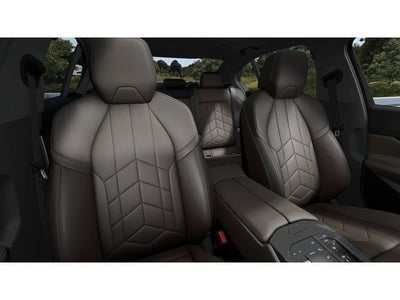 2026 BMW i5 xDrive40