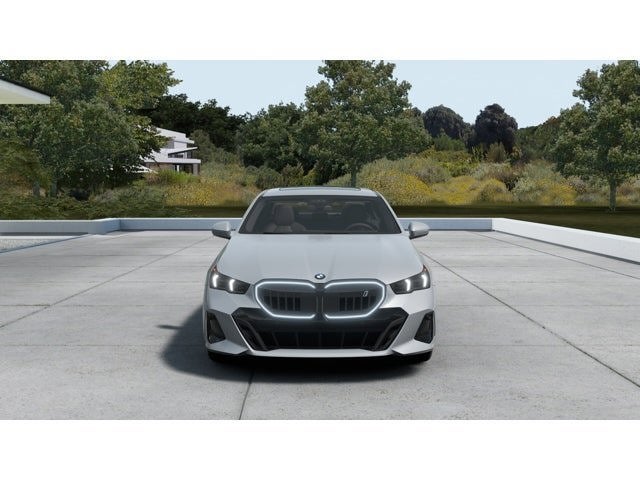 2026 BMW i5 xDrive40