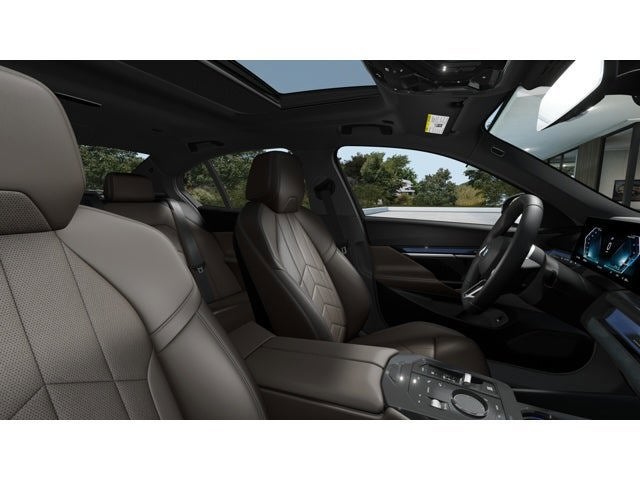 2026 BMW i5 xDrive40