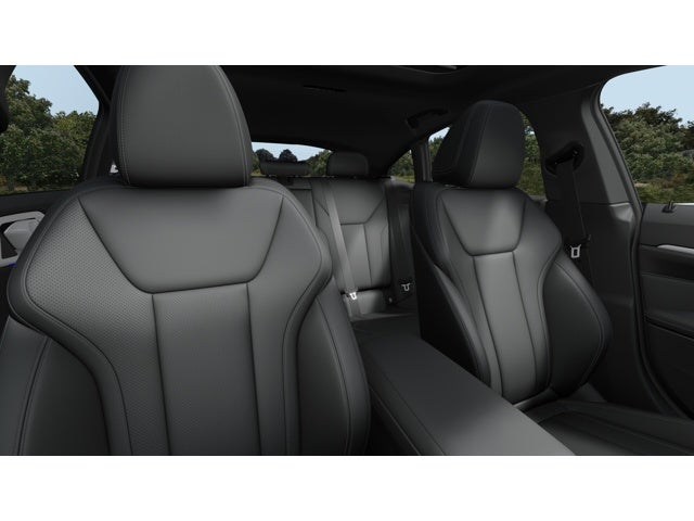 2026 BMW i4 xDrive40