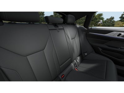 2026 BMW i4 xDrive40