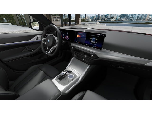 2026 BMW i4 xDrive40