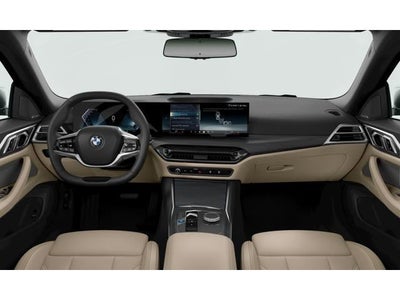 2026 BMW i4 xDrive40