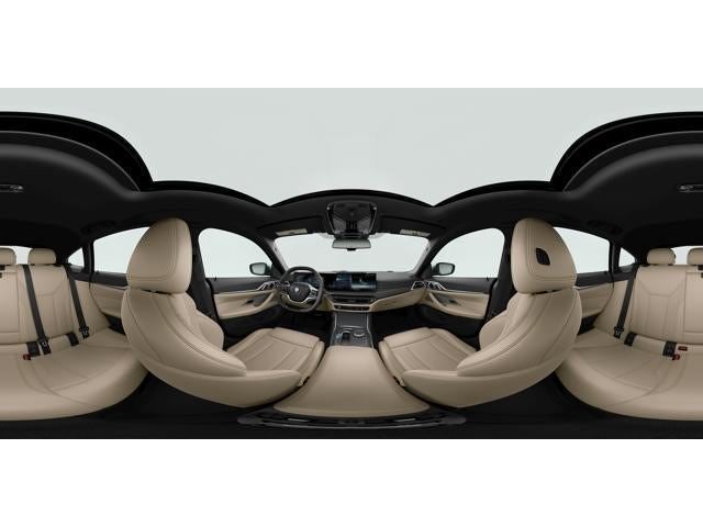 2026 BMW i4 xDrive40