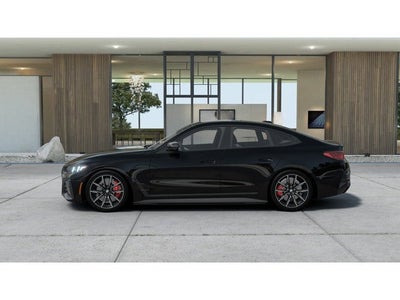 2026 BMW i4 xDrive40