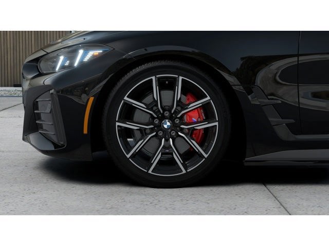 2026 BMW i4 xDrive40