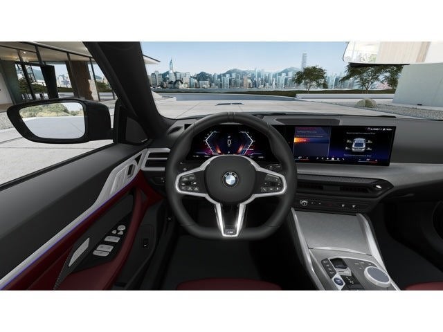2026 BMW i4 xDrive40