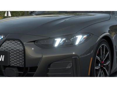 2026 BMW i4 xDrive40