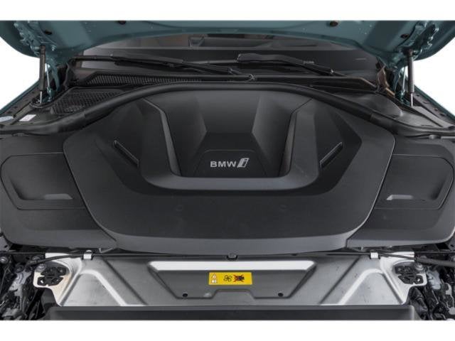 2026 BMW i4 xDrive40