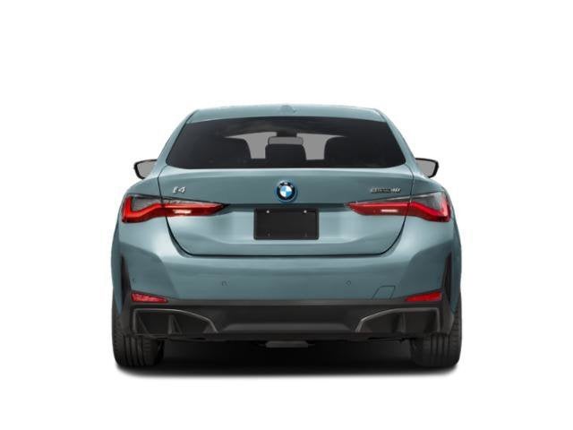 2026 BMW i4 xDrive40