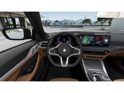 2026 BMW i4 xDrive40