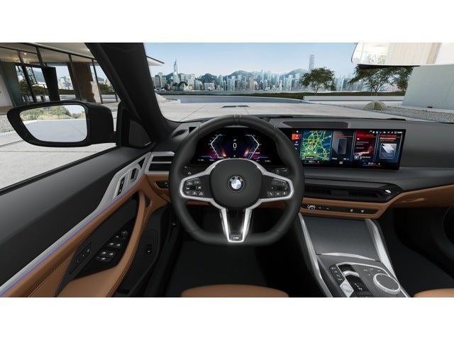 2026 BMW i4 xDrive40