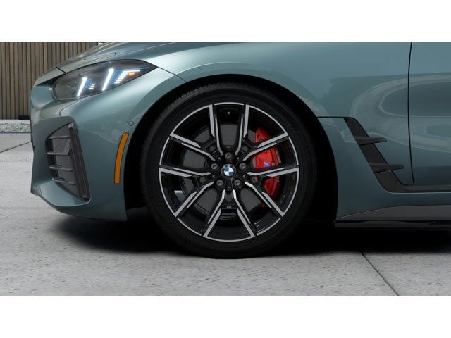 2026 BMW i4 xDrive40