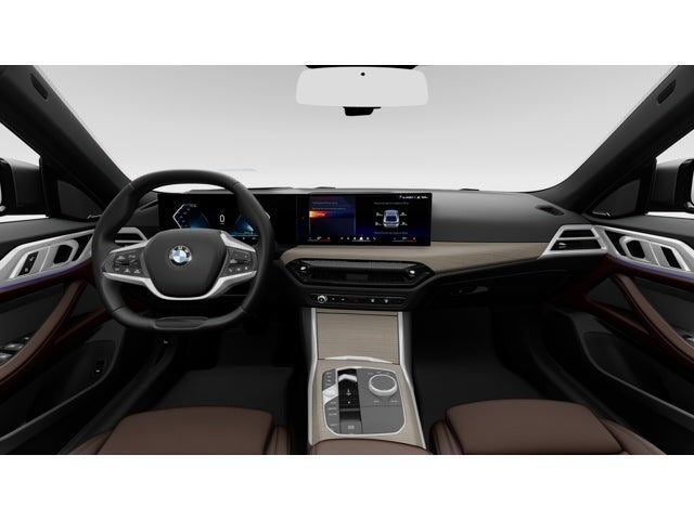 2026 BMW i4 xDrive40