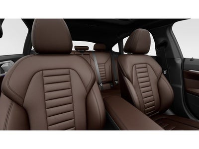 2026 BMW i4 xDrive40