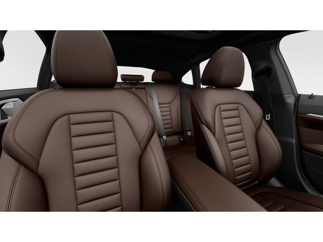 2026 BMW i4 xDrive40