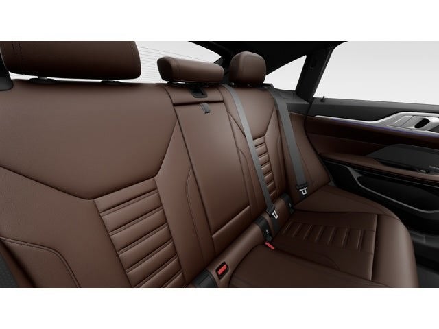 2026 BMW i4 xDrive40