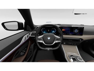 2026 BMW i4 xDrive40