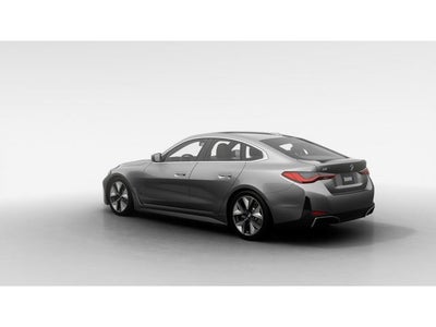 2026 BMW i4 xDrive40