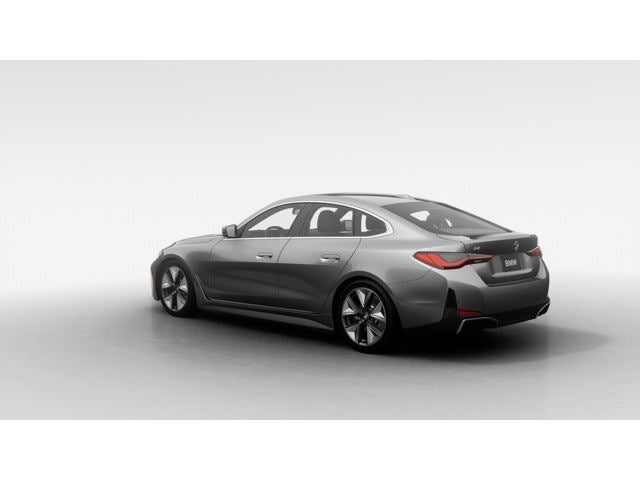 2026 BMW i4 xDrive40