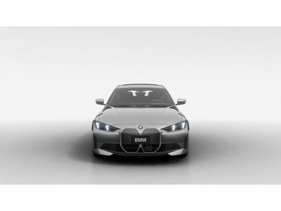 2026 BMW i4 xDrive40