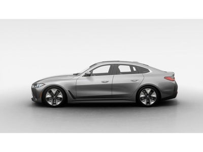 2026 BMW i4 xDrive40