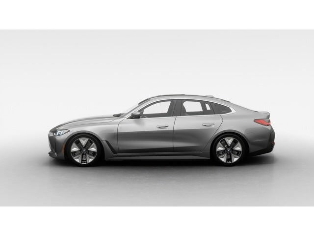 2026 BMW i4 xDrive40