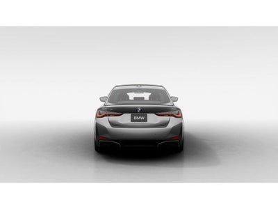 2026 BMW i4 xDrive40
