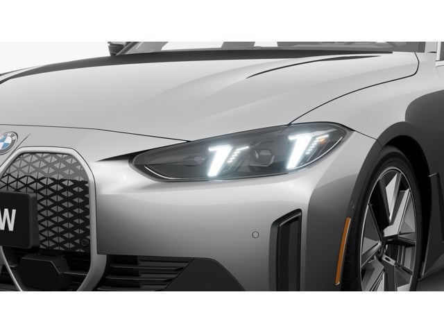 2026 BMW i4 xDrive40