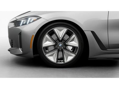 2026 BMW i4 xDrive40