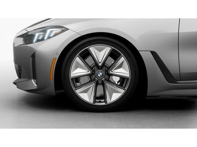 2026 BMW i4 xDrive40
