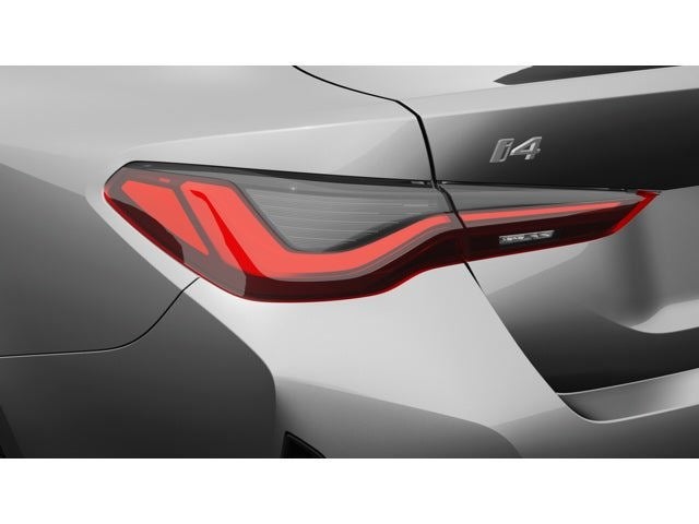 2026 BMW i4 xDrive40