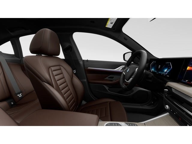 2026 BMW i4 xDrive40