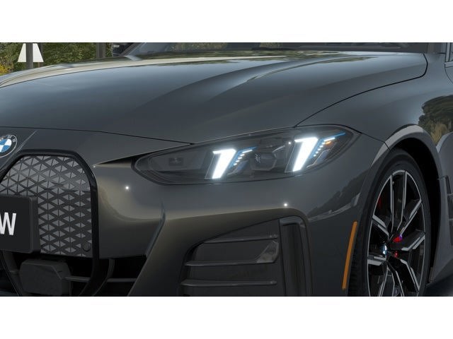 2026 BMW i4 xDrive40