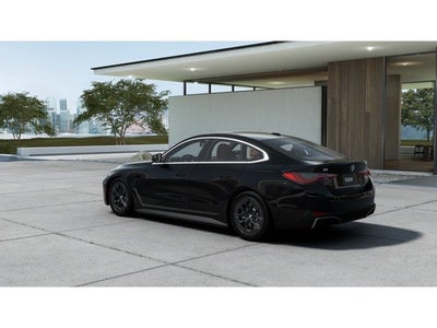 2026 BMW i4 xDrive40