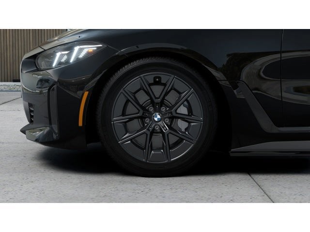 2026 BMW i4 xDrive40