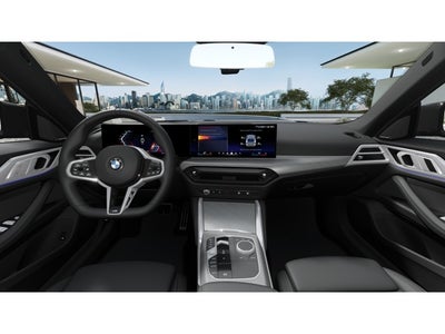 2026 BMW i4 xDrive40