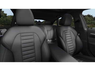 2026 BMW i4 xDrive40