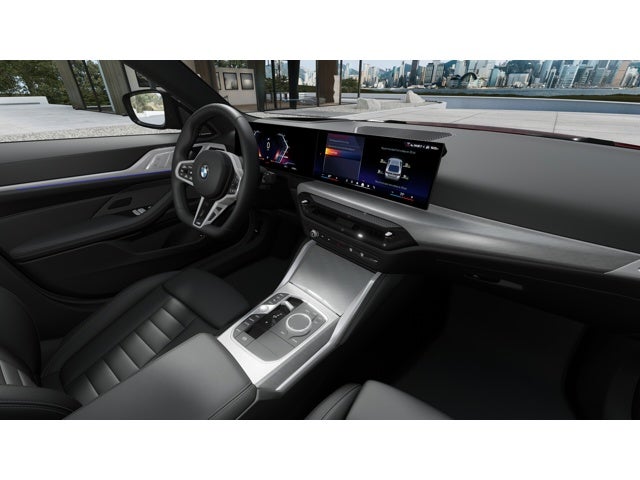 2026 BMW i4 xDrive40