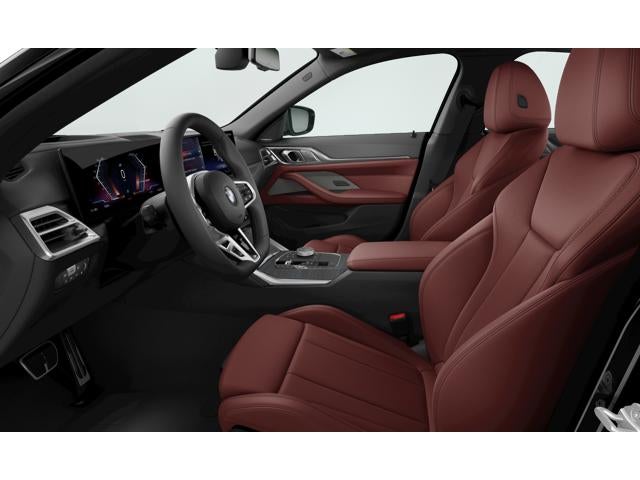 2026 BMW i4 xDrive40